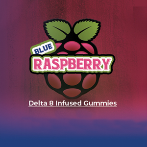 Delta 8 Infused Gummies (10ct)