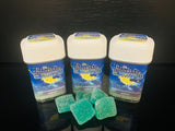 Blueberry Lemonade Delta 8 Infused Gummies 25MG (10ct)