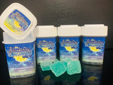 Blueberry Lemonade Delta 8 Infused Gummies 25MG (10ct)