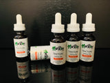 Tincture - CBD (1000MG) Full Spectrum