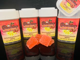 Strawberry Lemonade Delta 8 Infused Gummies 25MG (10ct)