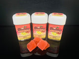 Strawberry Lemonade Delta 8 Infused Gummies 25MG (10ct)